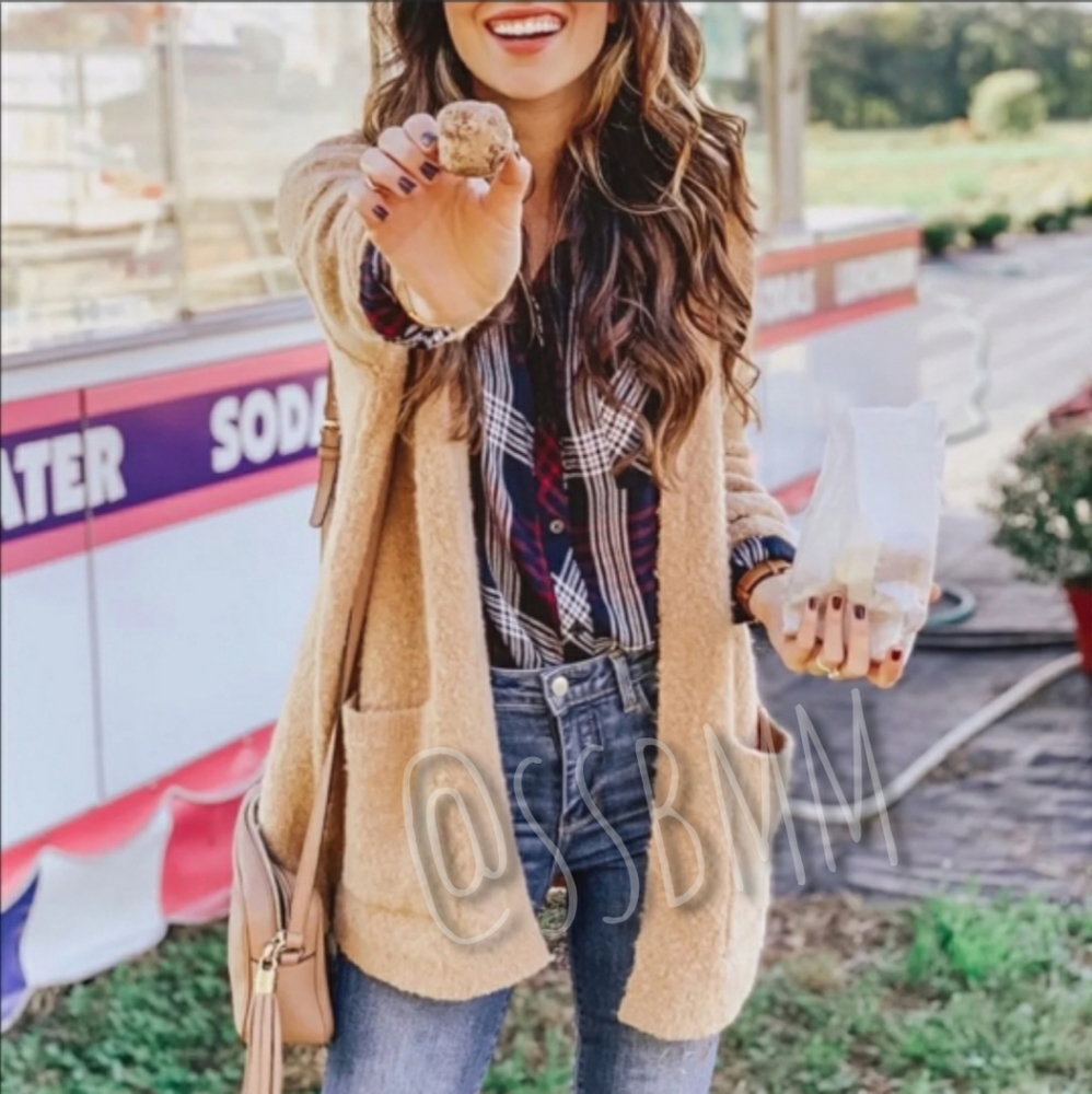 Free People ✨ Take me away cardigan